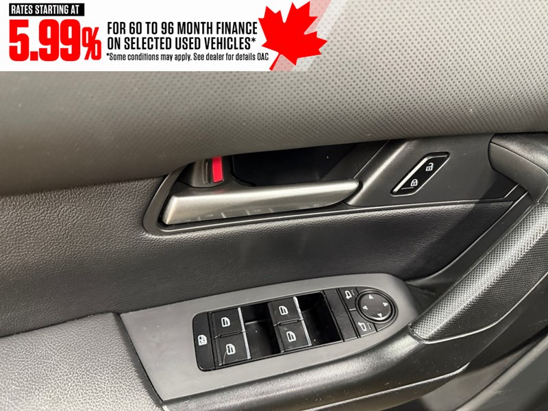 2023 Mazda CX-50 GS-L AWD