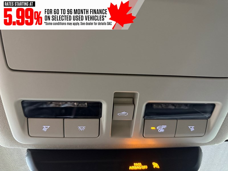 2023 Mazda CX-50 GS-L AWD