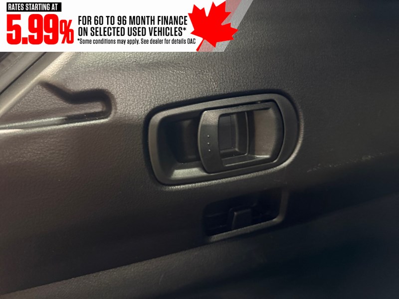 2023 Mazda CX-50 GS-L AWD