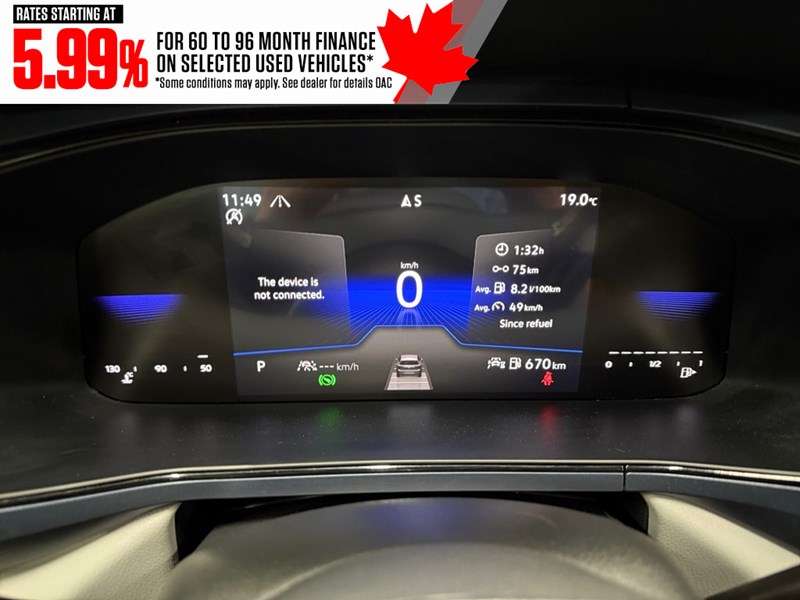 2024 Volkswagen Taos Comfortline 4MOTION