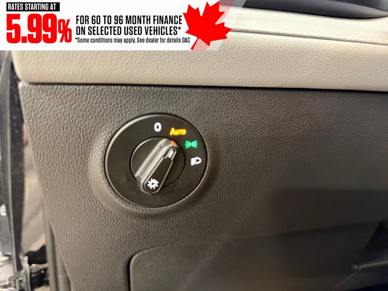 2024 Volkswagen Taos Comfortline 4MOTION