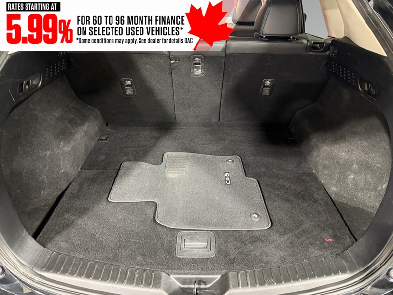 2022 Mazda CX-5 GS AWD