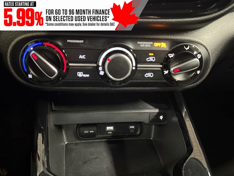 2023 Kia Soul EX IVT