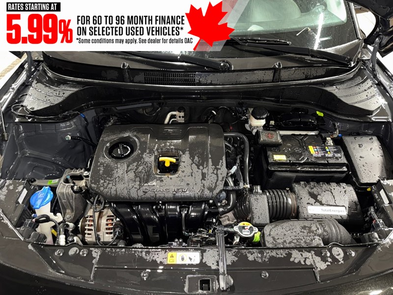 2023 Kia Soul EX IVT