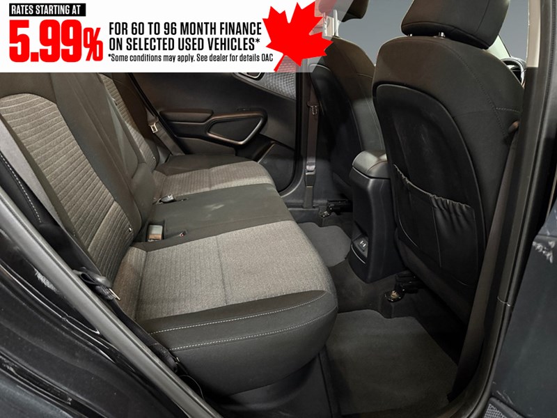 2023 Kia Soul EX IVT