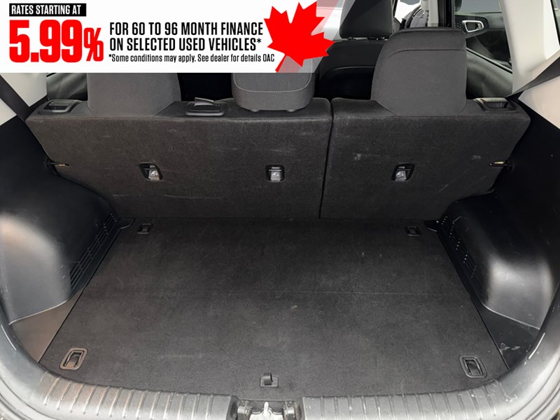 2023 Kia Soul EX IVT