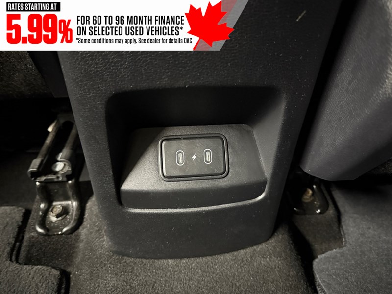 2023 Kia Soul EX IVT