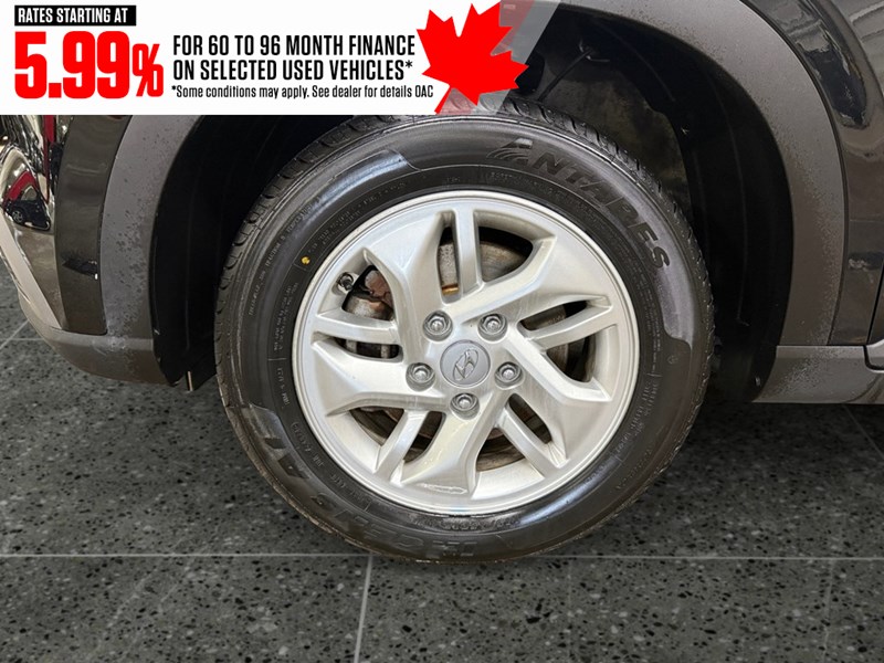 2022 Hyundai Venue Preferred IVT