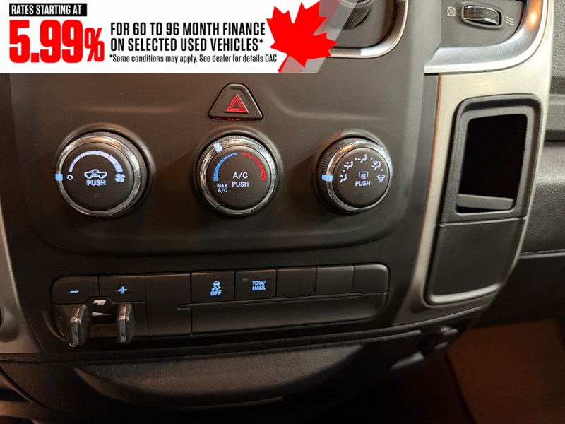 2018 RAM 1500 SLT