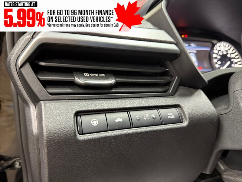 2023 Nissan Altima SR AWD