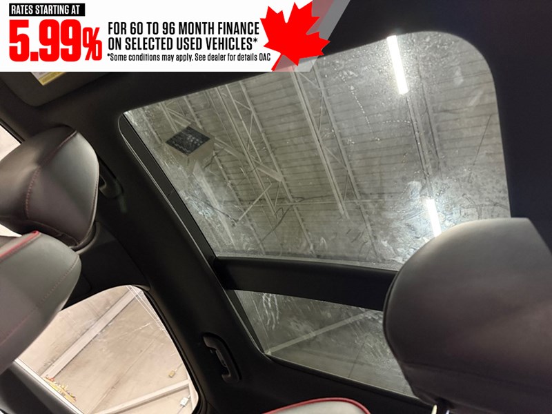 2022 Hyundai Sonata 1.6T Sport