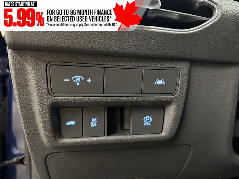 2022 Hyundai Sonata 1.6T Sport