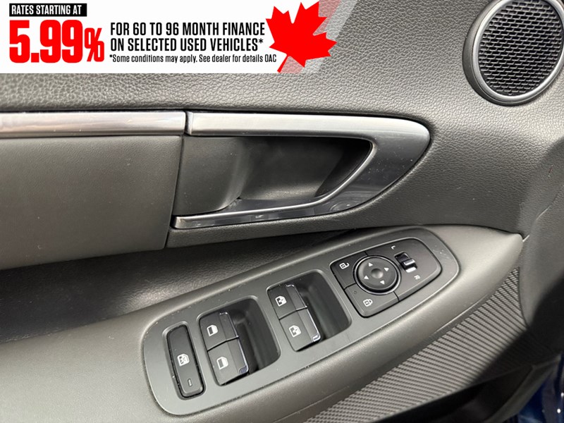 2022 Hyundai Sonata 1.6T Sport