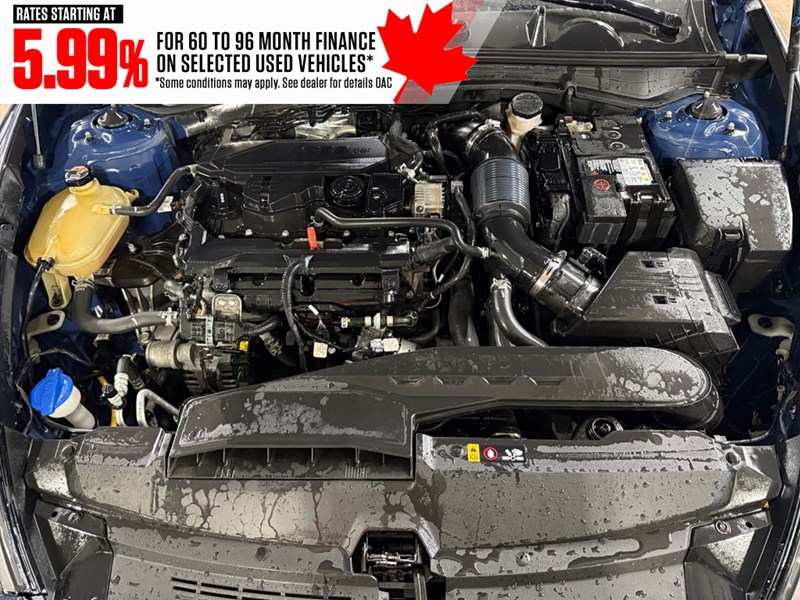 2022 Hyundai Sonata 1.6T Sport