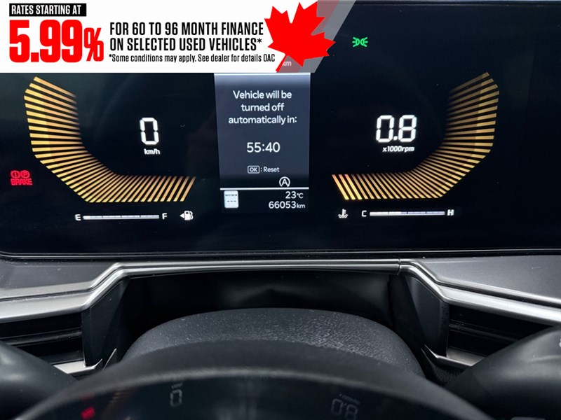 2024 Kia Sorento LX AWD