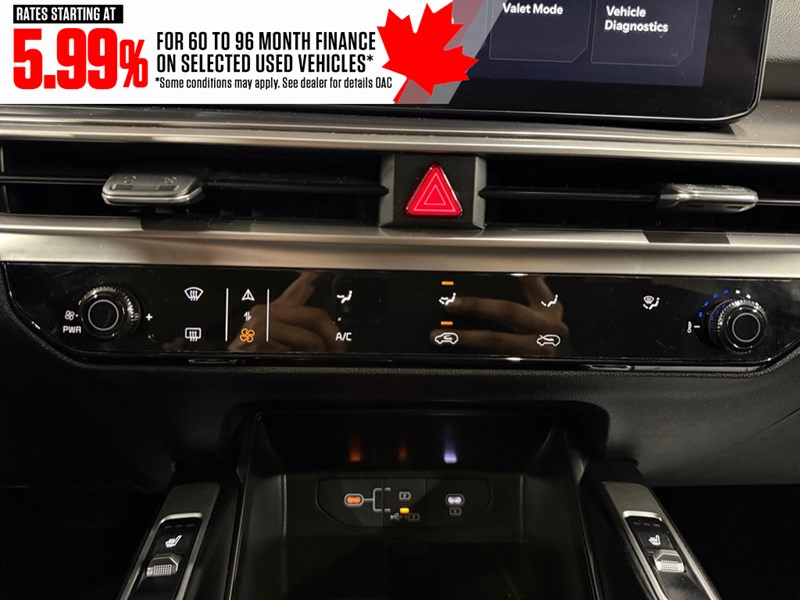 2024 Kia Sorento LX AWD