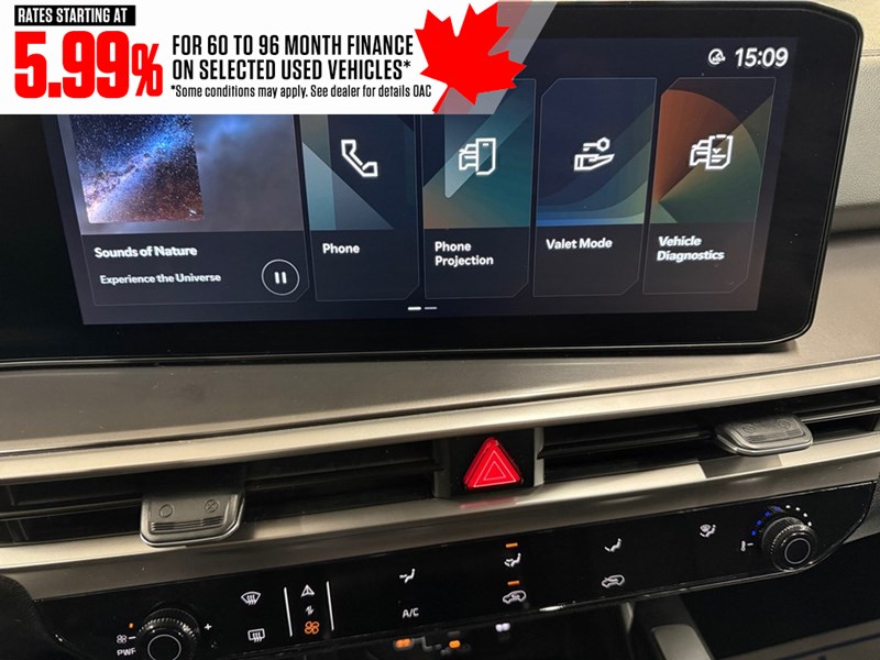 2024 Kia Sorento LX AWD