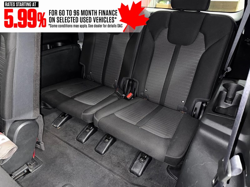 2024 Kia Sorento LX AWD