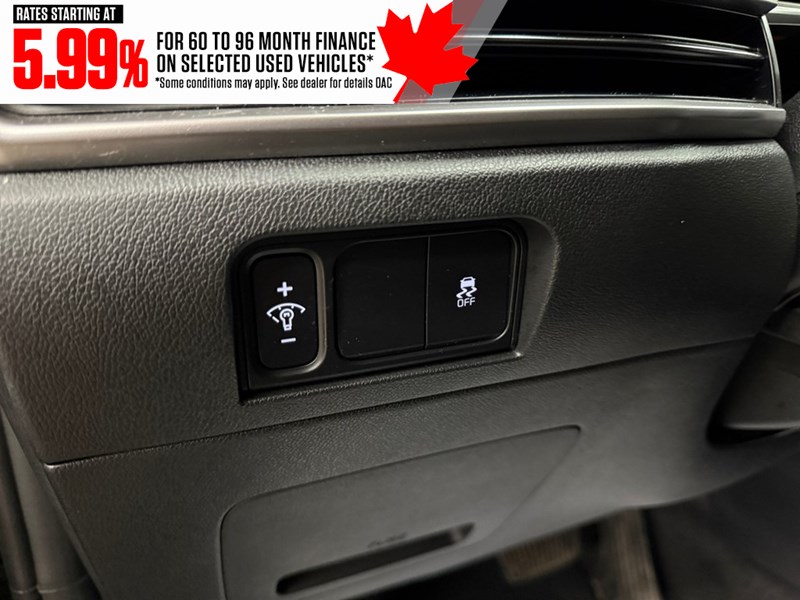 2024 Kia Sorento LX AWD