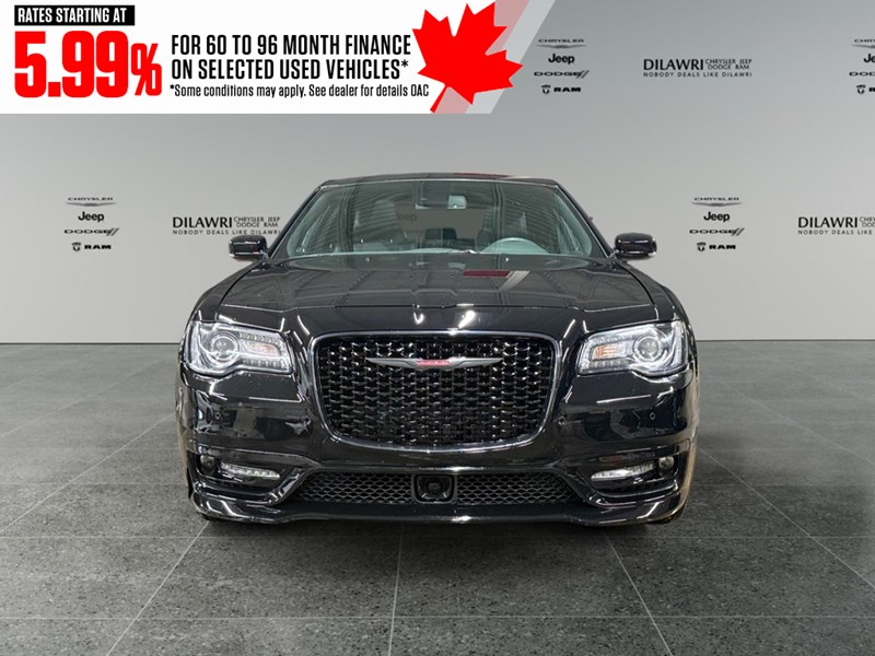 2023 Chrysler 300 300S AWD