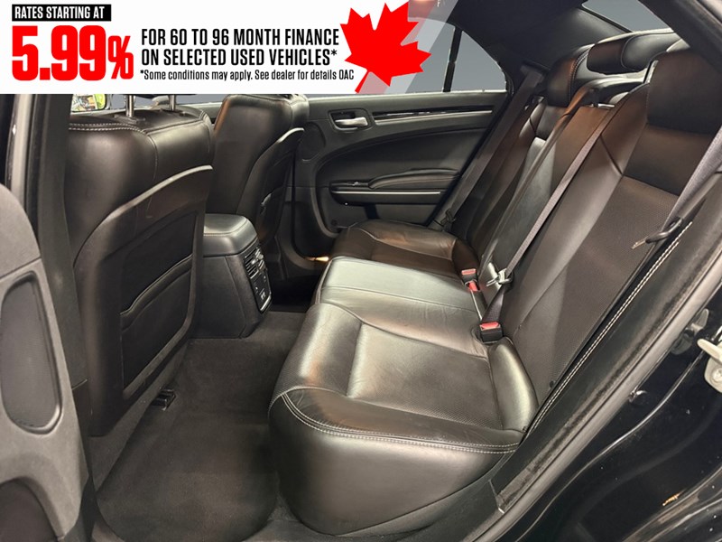 2023 Chrysler 300 300S AWD