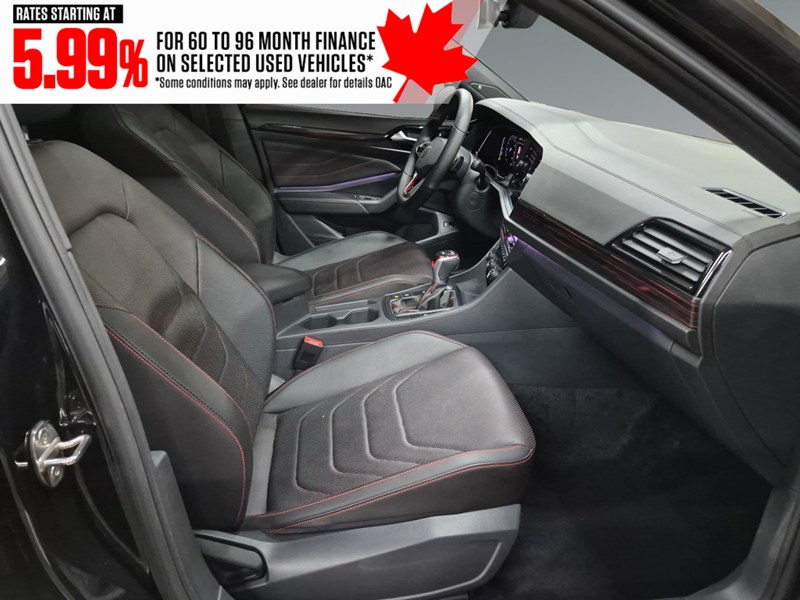 2024 Volkswagen Jetta GLI Autobahn DSG
