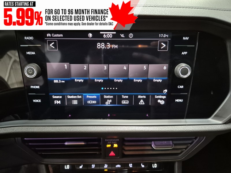 2024 Volkswagen Jetta GLI Autobahn DSG