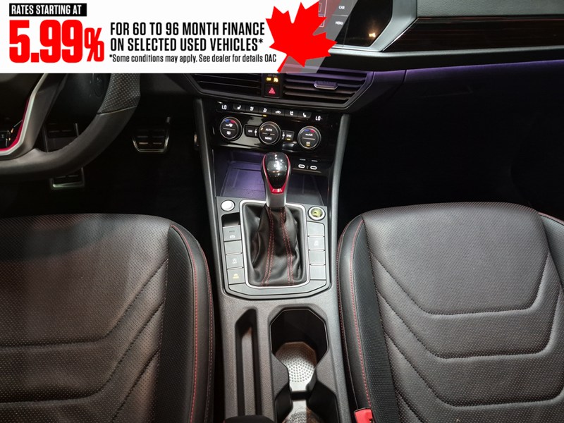 2024 Volkswagen Jetta GLI Autobahn DSG