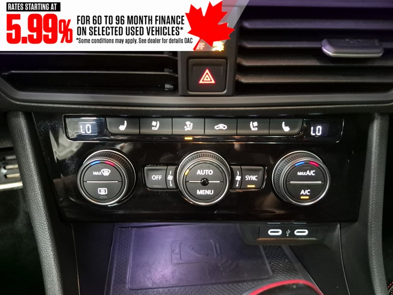 2024 Volkswagen Jetta GLI Autobahn DSG