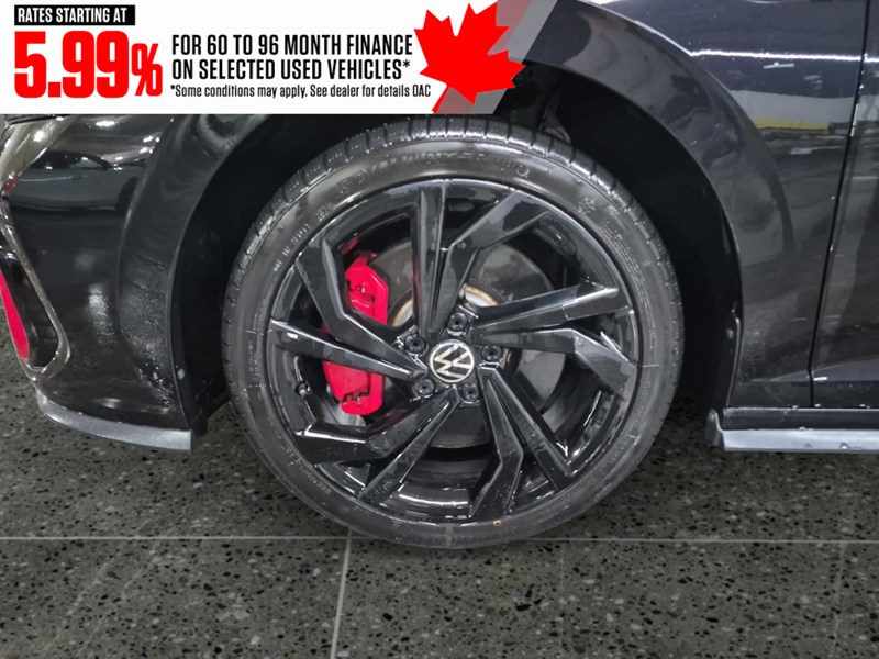 2024 Volkswagen Jetta GLI Autobahn DSG