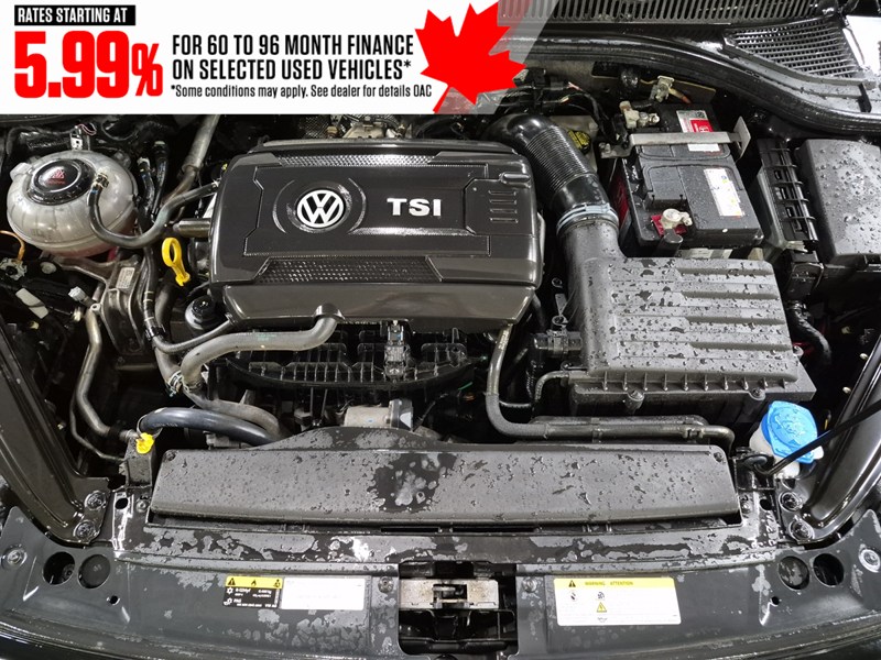 2024 Volkswagen Jetta GLI Autobahn DSG