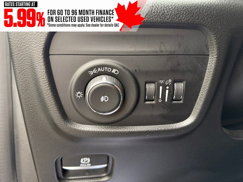 2022 Jeep Grand Cherokee L Overland 4x4