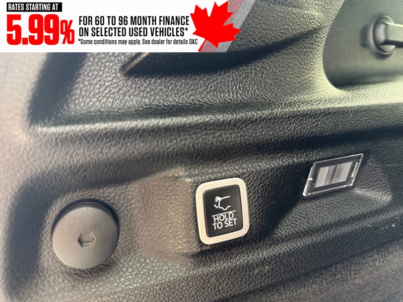 2022 Jeep Grand Cherokee L Overland 4x4