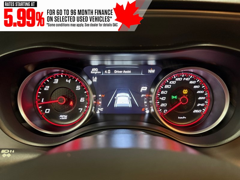 2023 Dodge Charger SXT AWD