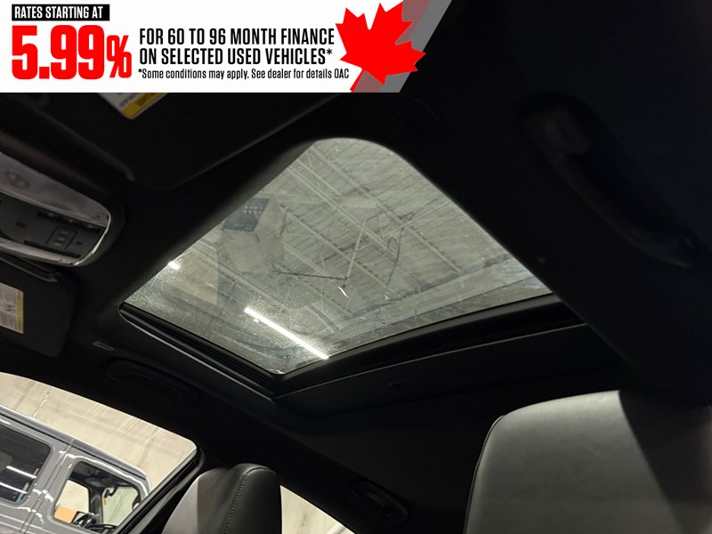 2023 Dodge Charger SXT AWD