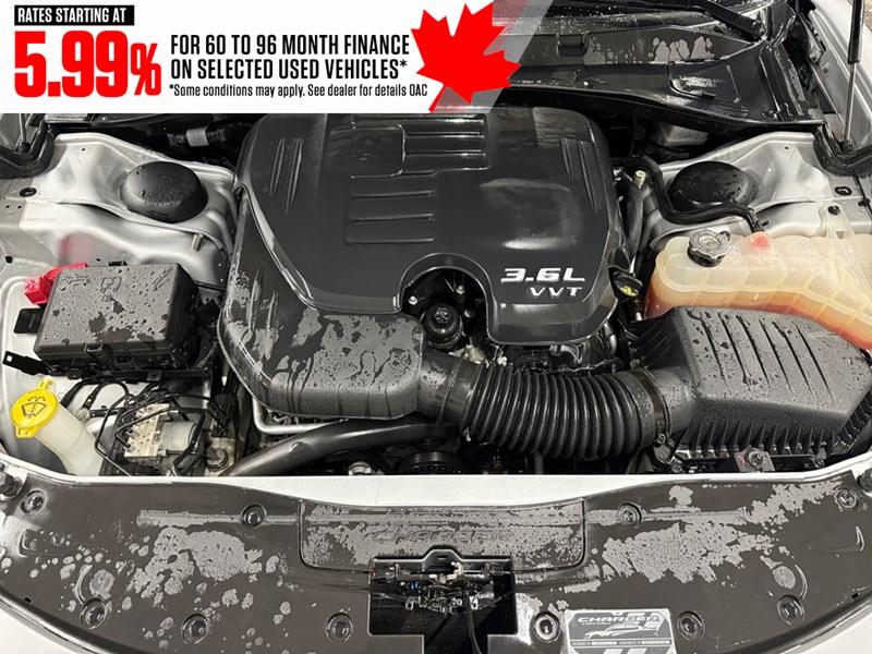 2023 Dodge Charger SXT AWD