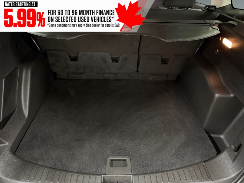 2019 Ford Escape SE 4WD
