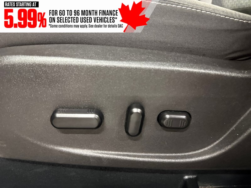 2019 Ford Escape SE 4WD