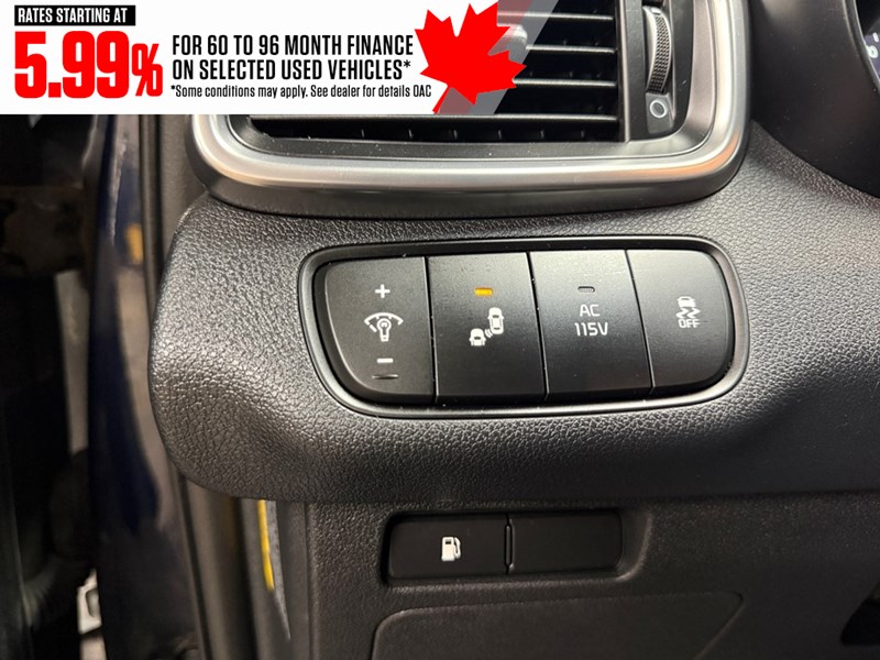 2017 Kia Sorento AWD 4dr EX Turbo