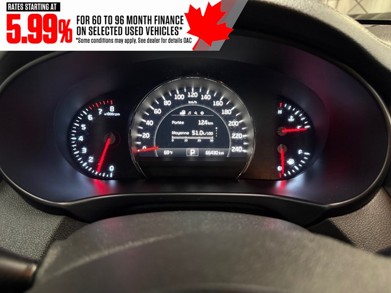 2017 Kia Sorento AWD 4dr EX Turbo