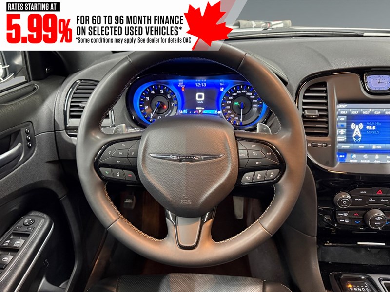 2023 Chrysler 300 300S AWD