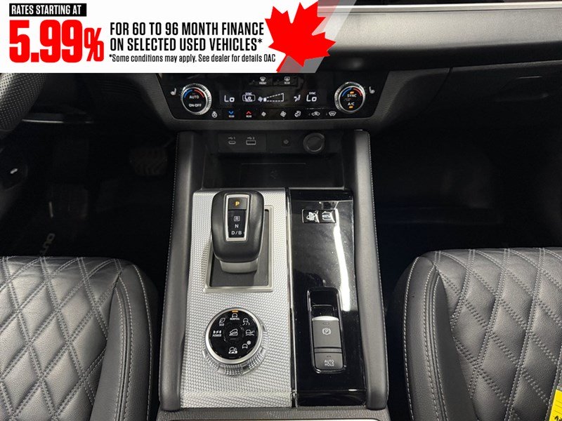 2023 Mitsubishi Outlander Plug-In Hybrid GT S-AWC