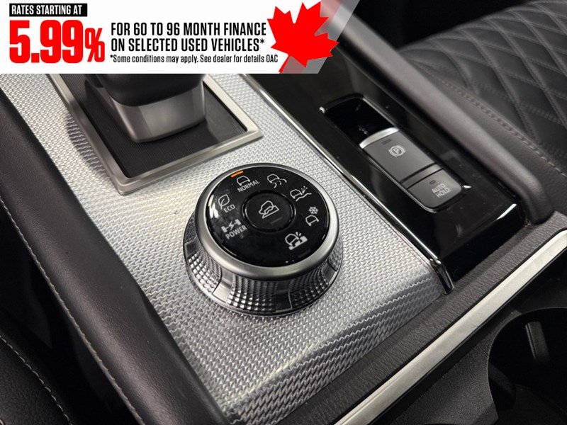 2023 Mitsubishi Outlander Plug-In Hybrid GT S-AWC