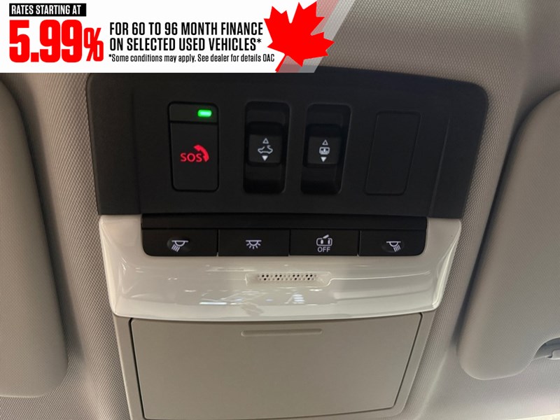 2023 Mitsubishi Outlander Plug-In Hybrid GT S-AWC