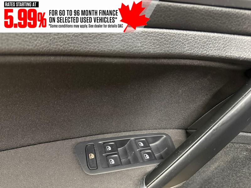 2019 Volkswagen Golf Comfortline 5-door Manual