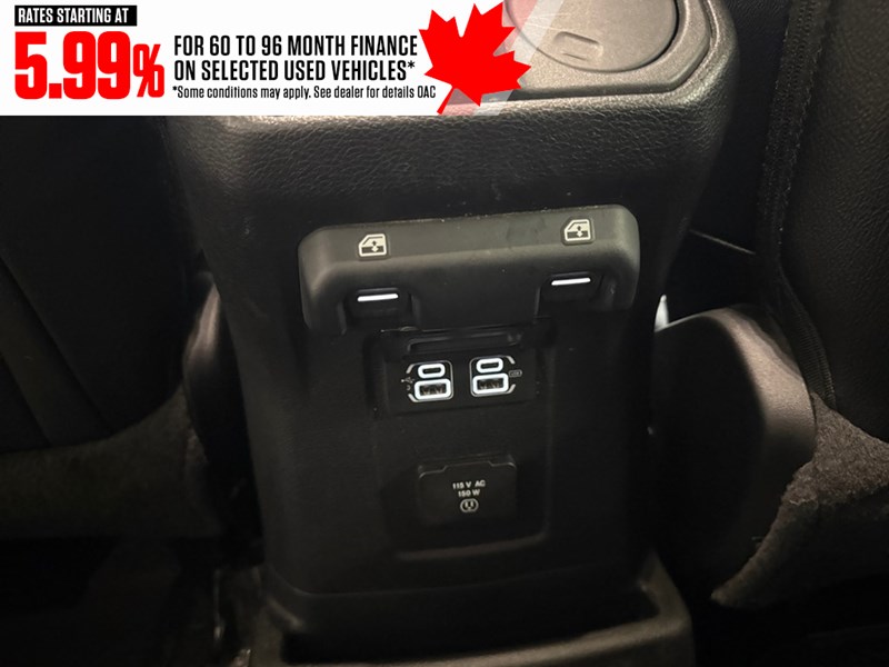 2020 Jeep Wrangler Unlimited Sahara 4x4