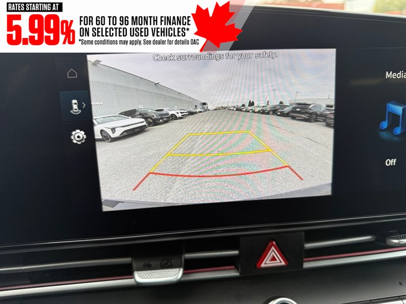 2025 Hyundai Elantra Preferred IVT w/Tech Pkg