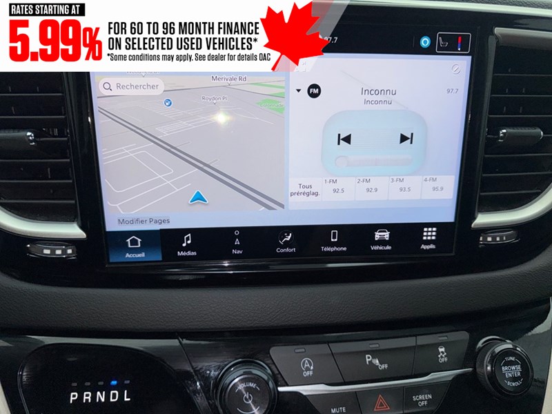 2024 Chrysler Grand Caravan SXT 2WD