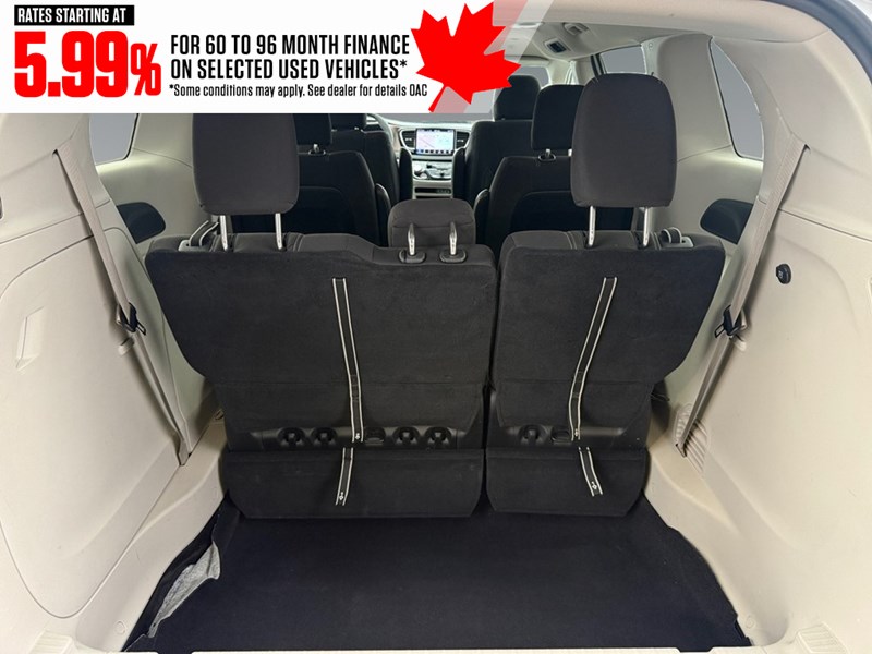 2024 Chrysler Grand Caravan SXT 2WD