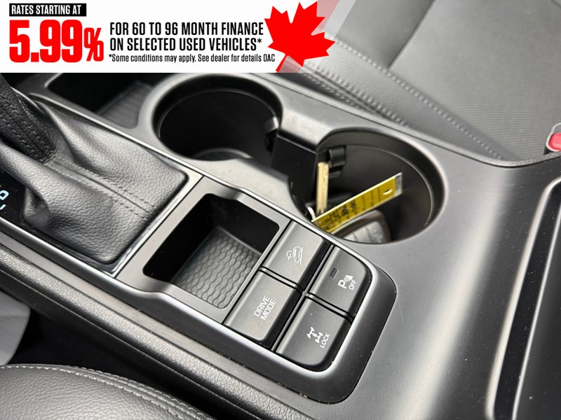 2017 Hyundai Tucson AWD 4dr 2.0L Luxury